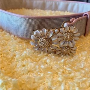 Lilly Pulitzer belt size M